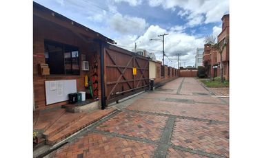 SE VENDE CASA MUNICIPIO DE CHIA