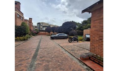 SE VENDE CASA MUNICIPIO DE CHIA