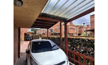 SE VENDE CASA MUNICIPIO DE CHIA