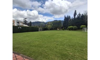 SE VENDE CASA MUNICIPIO DE CHIA