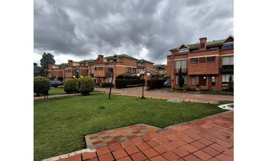 SE VENDE CASA MUNICIPIO DE CHIA