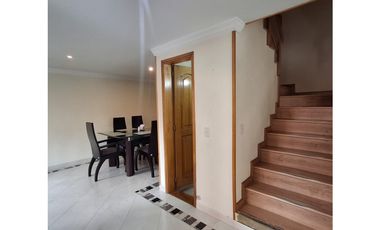 SE VENDE CASA MUNICIPIO DE CHIA