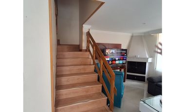 SE VENDE CASA MUNICIPIO DE CHIA