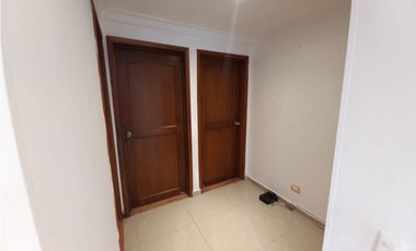 Apartamento en conjunto para arriendo en Pinares,Pereira!!!