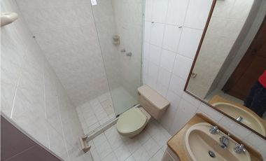 Apartamento en conjunto para arriendo en Pinares,Pereira!!!