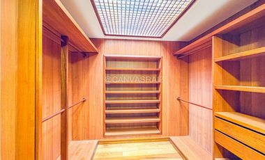 VENTA DE CASA EN UNIDAD CERRADA LAS PALMAS