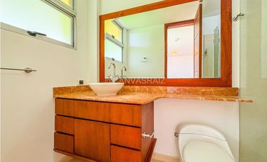 VENTA DE CASA EN UNIDAD CERRADA LAS PALMAS