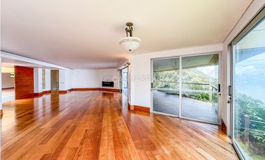 VENTA DE CASA EN UNIDAD CERRADA LAS PALMAS