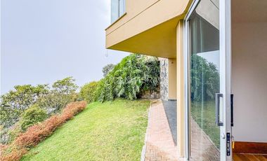 VENTA DE CASA EN UNIDAD CERRADA LAS PALMAS