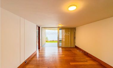 VENTA DE CASA EN UNIDAD CERRADA LAS PALMAS