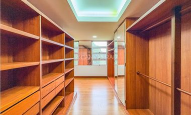 VENTA DE CASA EN UNIDAD CERRADA LAS PALMAS