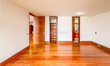 VENTA DE CASA EN UNIDAD CERRADA LAS PALMAS