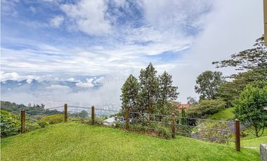 VENTA DE CASA EN UNIDAD CERRADA LAS PALMAS