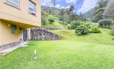 VENTA DE CASA EN UNIDAD CERRADA LAS PALMAS