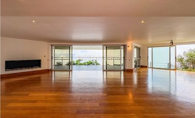 VENTA DE CASA EN UNIDAD CERRADA LAS PALMAS