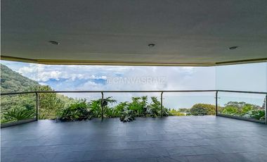 VENTA DE CASA EN UNIDAD CERRADA LAS PALMAS