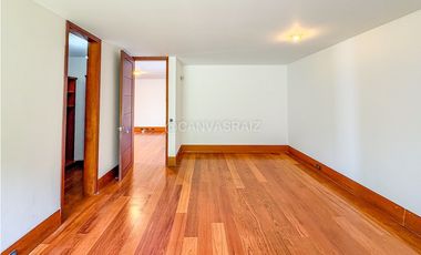 VENTA DE CASA EN UNIDAD CERRADA LAS PALMAS