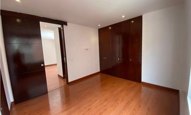 APARTAESTUDIO EN ARRIENDO EN SANTA BARBARA - BOGOTA