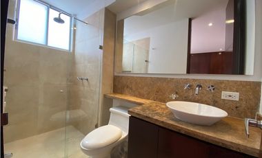 APARTAESTUDIO EN ARRIENDO EN SANTA BARBARA - BOGOTA