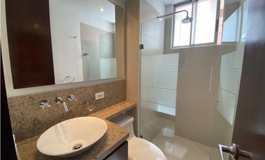 APARTAESTUDIO EN ARRIENDO EN SANTA BARBARA - BOGOTA