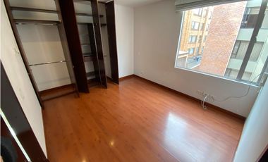 APARTAESTUDIO EN ARRIENDO EN SANTA BARBARA - BOGOTA