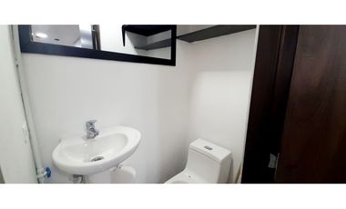 Apartamento en Venta en La Estrella (Parque central)