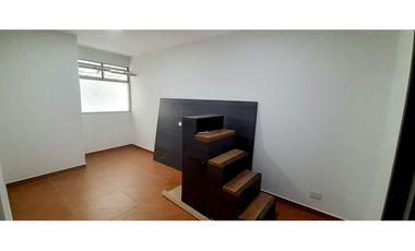 Apartamento en Venta en La Estrella (Parque central)