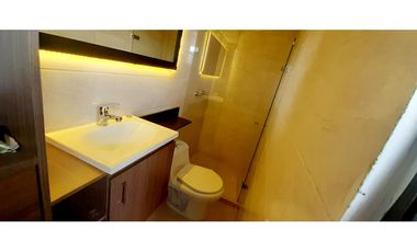 Apartamento en Venta en La Estrella (Parque central)