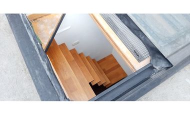 Apartamento en Venta en La Estrella (Parque central)