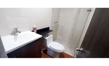Apartamento en Venta en La Estrella (Parque central)