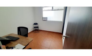 Apartamento en Venta en La Estrella (Parque central)