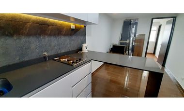 Apartamento en Venta en La Estrella (Parque central)