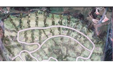 Lote en Venta en El Retiro