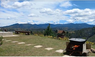 Lote en Venta en El Retiro