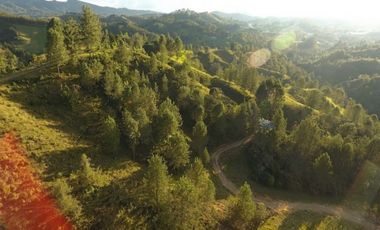 Lote en Venta en El Retiro