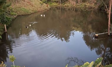 Lote en Venta en El Retiro