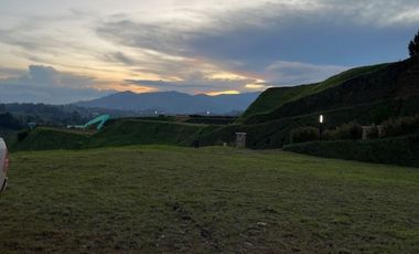 Lote en Venta en El Retiro