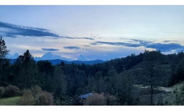 Lote en Venta en El Retiro