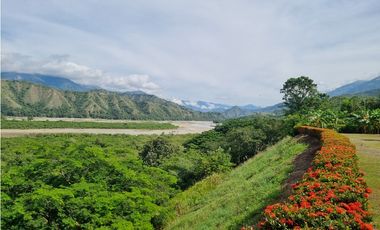 Venta de Finca Campestre Sopetran La Florida