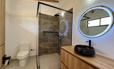 Casa en Venta en San Antonio de Pereira