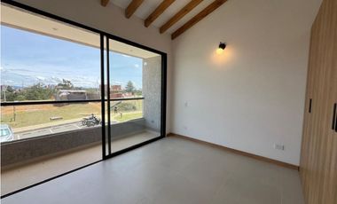 Casa en Venta en San Antonio de Pereira
