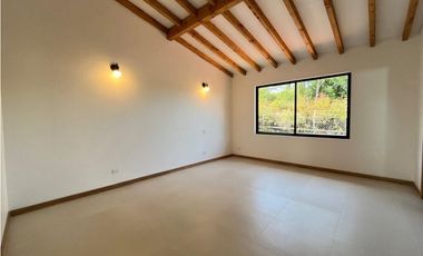 Casa en Venta en San Antonio de Pereira