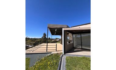 Casa en Venta en Rionegro sector La Playa