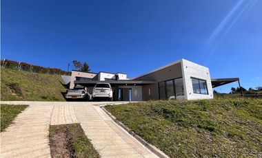 Casa en Venta en Rionegro sector La Playa