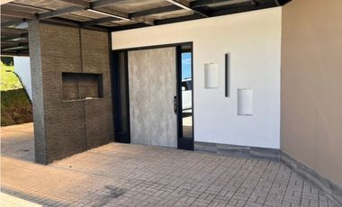 Casa en Venta en Rionegro sector La Playa