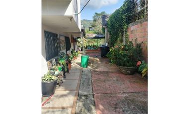 VENDO CASA VEREDA EL PARAISO DOSQUEBRADAS
