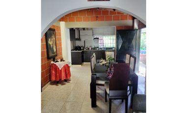 VENDO CASA VEREDA EL PARAISO DOSQUEBRADAS