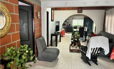 VENDO CASA VEREDA EL PARAISO DOSQUEBRADAS