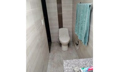 VENDO CASA VEREDA EL PARAISO DOSQUEBRADAS