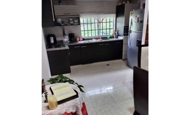 VENDO CASA VEREDA EL PARAISO DOSQUEBRADAS